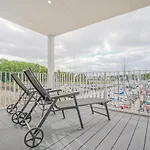 Apartmán Priwallpromenade 29, Whg 12 Lübeck