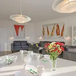 아파트 Priwallpromenade 29, Whg 12 *