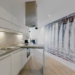 Priwallpromenade 29, Whg 12 뤼베크