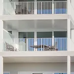 Priwallpromenade 29, Whg 12 아파트 *