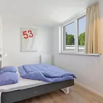 Priwallpromenade 29, Whg 12 Apartmán