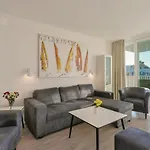 Priwallpromenade 29, Whg 12 Apartmán
