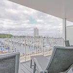 Apartmán Priwallpromenade 29, Whg 12 Lübeck