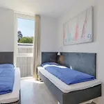 아파트 Priwallpromenade 29, Whg 12