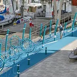 Priwallpromenade 29, Whg 12 * 뤼베크