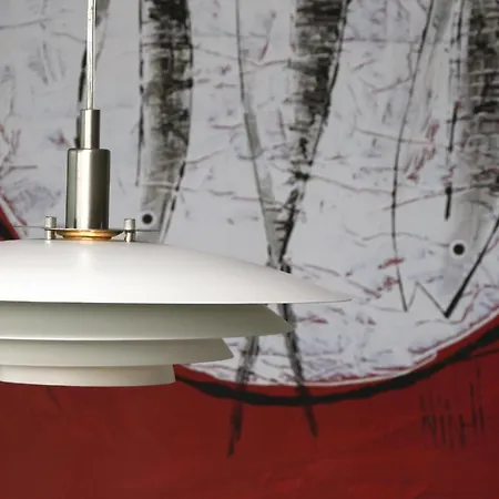 Priwallpromenade 29, Whg 12 Apartment Priwall