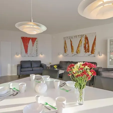 Apartment Priwallpromenade 29, Whg 12 *