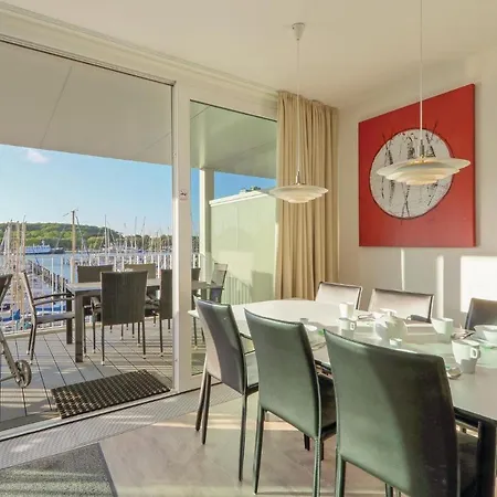 Priwallpromenade 29, Whg 12