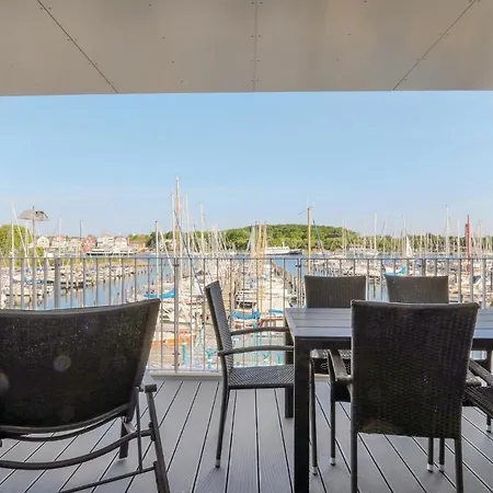 Priwallpromenade 29, Whg 12 *