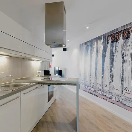 Priwallpromenade 29, Whg 12 Lübeck