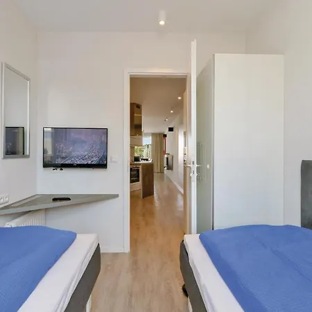 Priwallpromenade 29, Whg 12 *