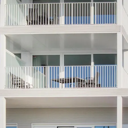 Priwallpromenade 29, Whg 12 Appartement *