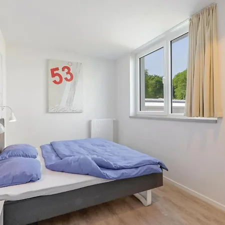 Priwallpromenade 29, Whg 12 Appartement