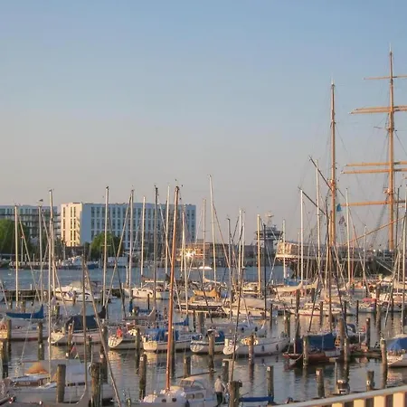 Priwallpromenade 29, Whg 12