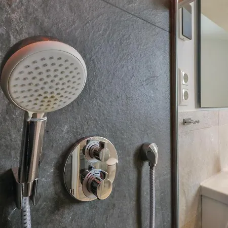 Apartmán Priwallpromenade 29, Whg 12