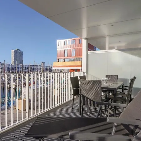 Priwallpromenade 29, Whg 12 Lübeck