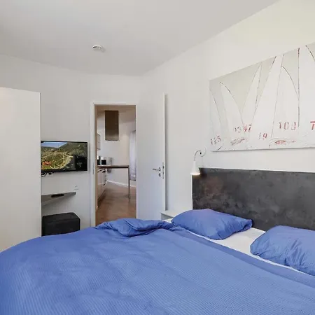 Priwallpromenade 29, Whg 12 Apartment *