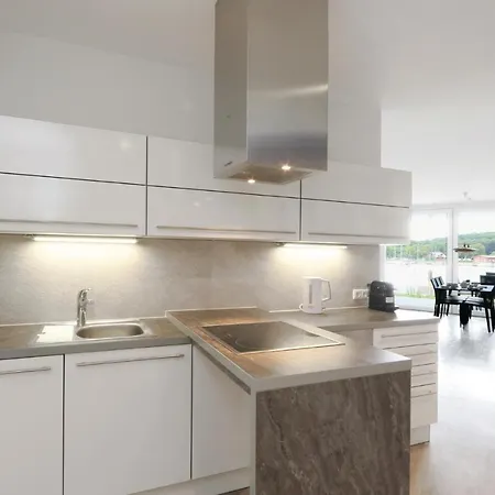 Priwallpromenade 29, Whg 12 * Priwall