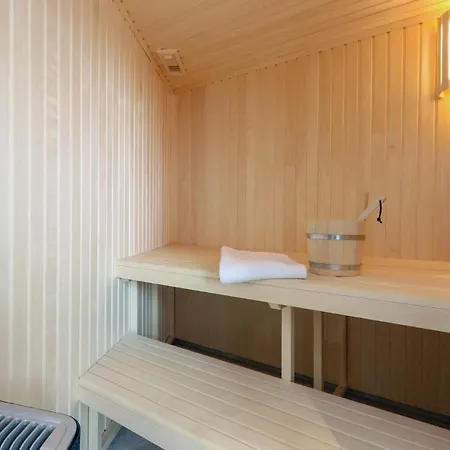 Priwallpromenade 29, Whg 12 *