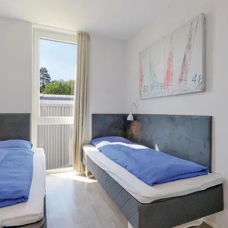 Apartment Priwallpromenade 29, Whg 12