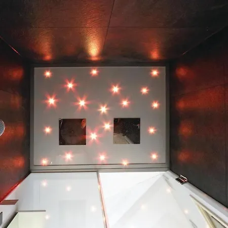 Priwallpromenade 29, Whg 12 Apartment *