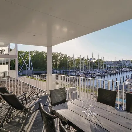 Priwallpromenade 29, Whg 12 Apartmán *