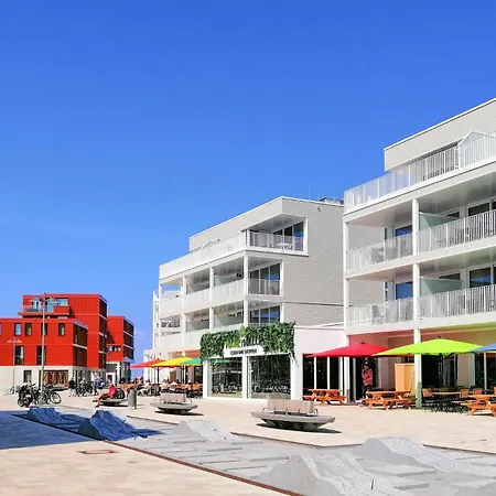 Priwallpromenade 29, Whg 12 * 뤼베크