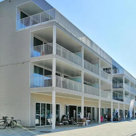 Promenadenvilla