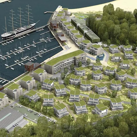 Priwallpromenade 29, Whg 12 *