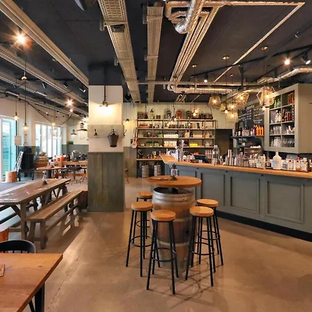 Priwallpromenade 29, Whg 12 Apartment *