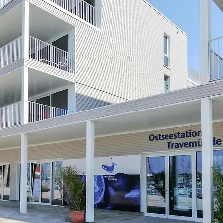 Priwallpromenade 29, Whg 12 Lübeck