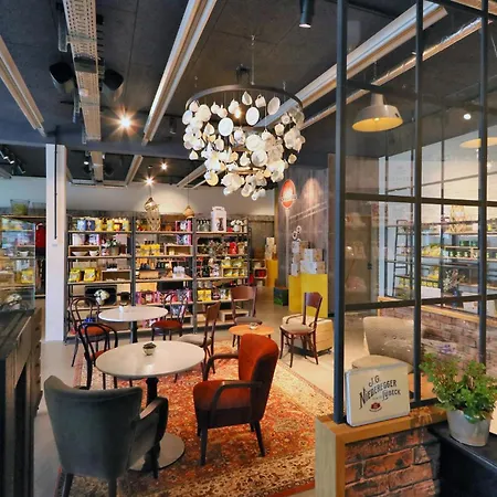 Priwallpromenade 29, Whg 12 Appartement