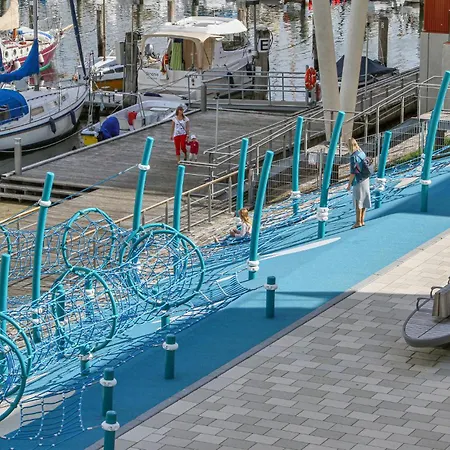 Priwallpromenade 29, Whg 12 * Lübeck