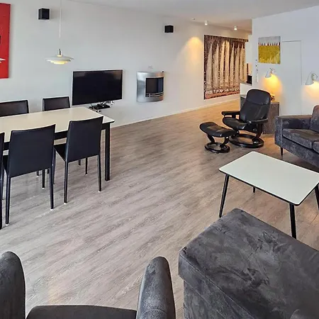 Priwallpromenade 29, Whg 12 Appartement Lübeck