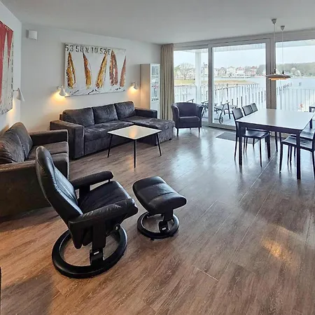 Priwallpromenade 29, Whg 12 * Lübeck