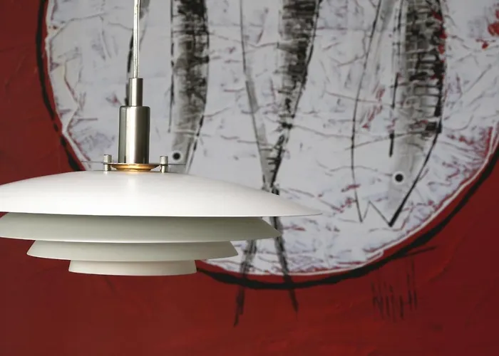 Priwallpromenade 29, Whg 12 Appartement Lübeck