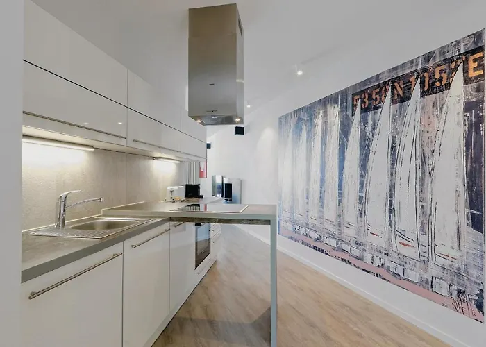 Priwallpromenade 29, Whg 12 Lübeck