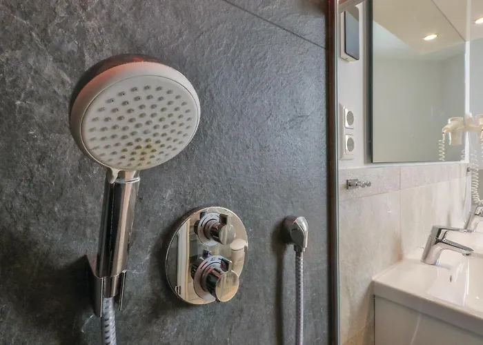 Appartement Priwallpromenade 29, Whg 12