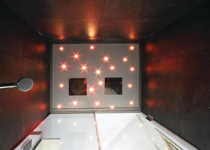 Priwallpromenade 29, Whg 12 Appartement *