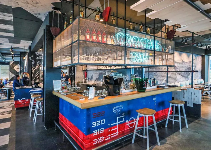 Appartement Priwallpromenade 29, Whg 12