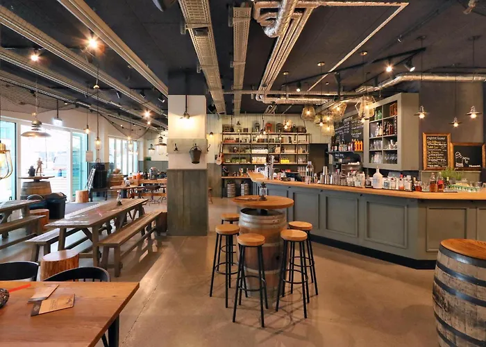 Priwallpromenade 29, Whg 12 Appartement *