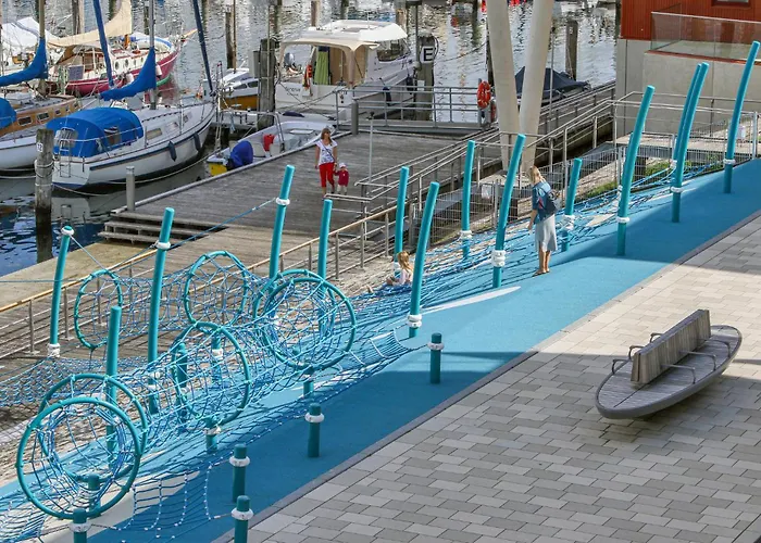 Priwallpromenade 29, Whg 12 * Lübeck